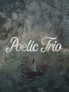 Poetic Trio (Xbox Series X|S) XBOX LIVE Key EUROPE