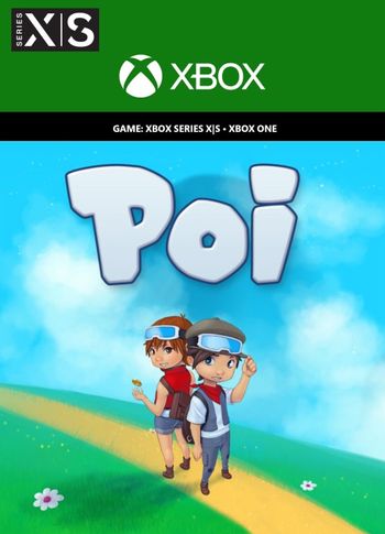Poi XBOX LIVE Key EUROPE