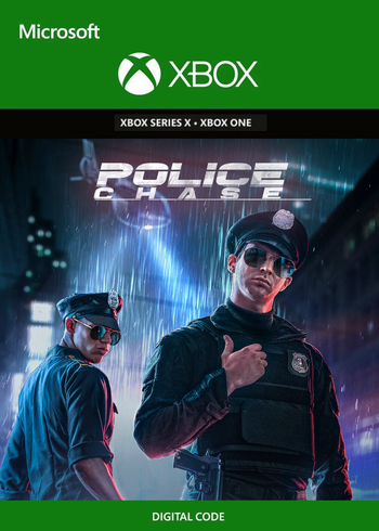 Police Chase XBOX LIVE Key EUROPE