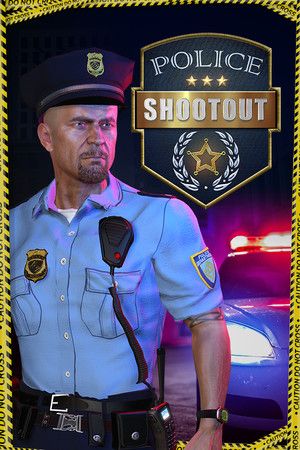 Police Shootout (Xbox Series X|S) XBOX LIVE Key EUROPE