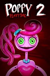 Poppy Playtime: Chapter 2 XBOX LIVE Key UNITED KINGDOM