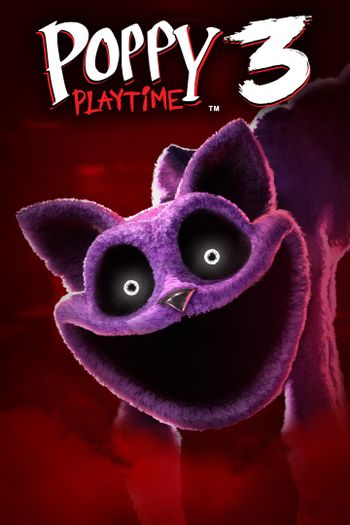 Poppy Playtime: Chapter 3 XBOX LIVE Key UNITED STATES