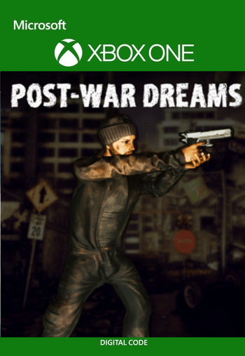 Post War Dreams XBOX LIVE Key TURKEY