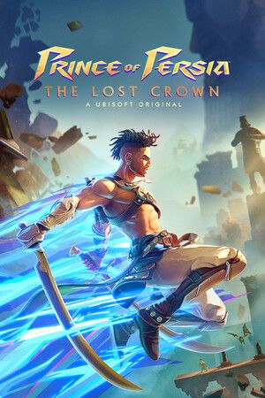 Prince of Persia: The Lost Crown - Complete Upgrade Pack (DLC) XBOX LIVE Key EUROPE