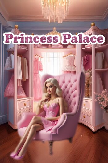Princess Palace PC/XBOX LIVE Key EUROPE