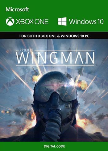 Project Wingman PC/XBOX LIVE Key EUROPE