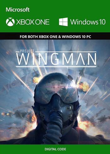 Project Wingman PC/XBOX LIVE Key TURKEY