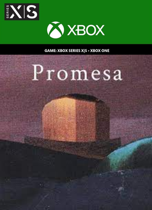 Promesa XBOX LIVE Key ARGENTINA