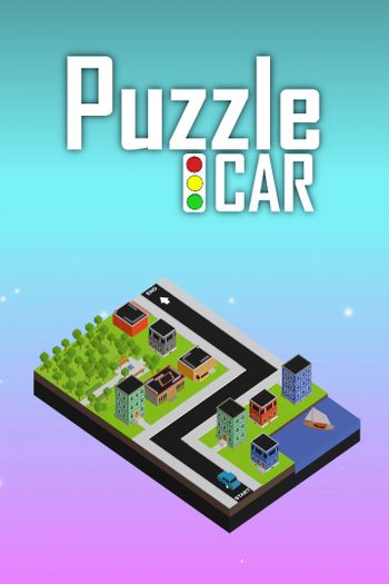 PuzzleCar XBOX LIVE Key UNITED STATES