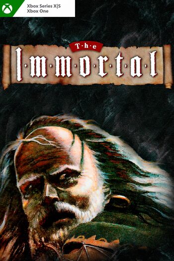 QUByte Classics - The Immortal by PIKO XBOX LIVE Key EUROPE