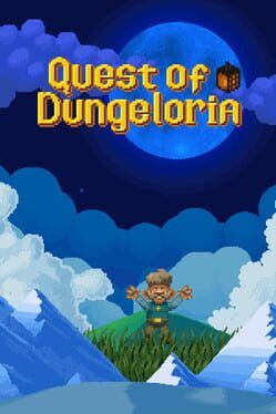 Quest of Dungeloria PC/XBOX LIVE Key EUROPE