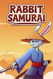 Rabbit Samurai (Xbox Series X|S) XBOX LIVE Key UNITED STATES