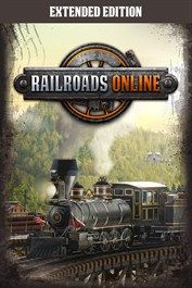Railroads Online - Extended Edition XBOX LIVE Key EUROPE