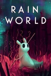 Rain World XBOX LIVE Key EUROPE
