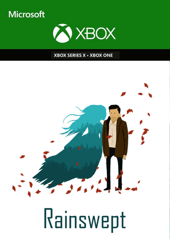 Rainswept XBOX LIVE Key EUROPE