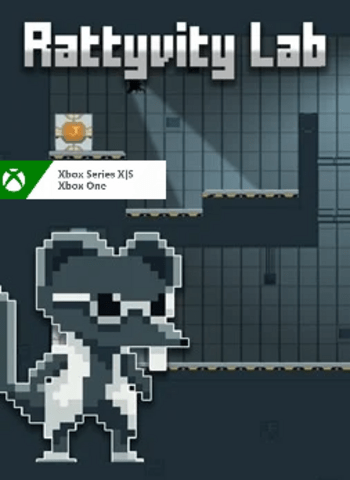 Rattyvity Lab XBOX LIVE Key EUROPE