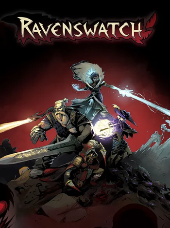 Ravenswatch XBOX LIVE Key UNITED STATES