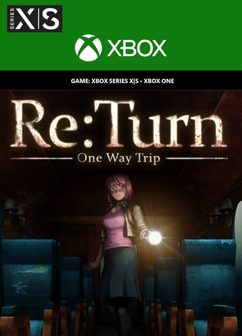 Re:Turn - One Way Trip XBOX LIVE Key ARGENTINA