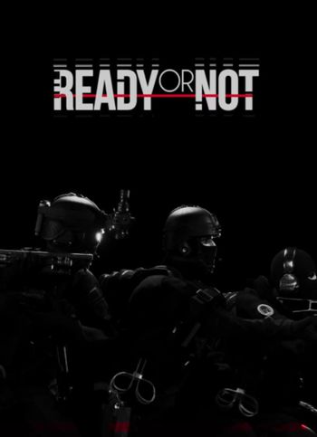 Ready or Not (Xbox Series X|S) XBOX LIVE Key EUROPE