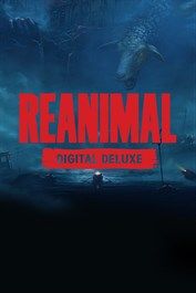 REANIMAL Digital Deluxe Edition (Windows/Xbox Series X|S) Xbox Live Key AUSTRALIA