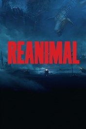REANIMAL (Windows, Xbox Series X|S) XBOX LIVE Key EUROPE