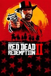 Red Dead Redemption 2 XBOX LIVE Key EUROPE