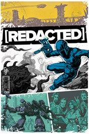 [REDACTED] (Xbox Series X|S) XBOX LIVE Key UNITED STATES