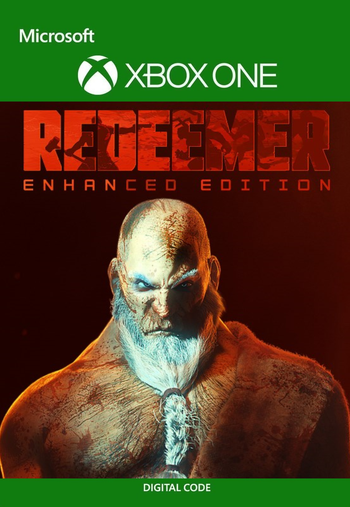Redeemer: Enhanced Edition XBOX LIVE Key UNITED STATES