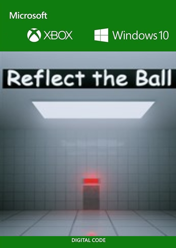 Reflect the ball RE PC/XBOX LIVE Key EUROPE