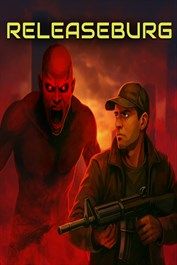 Releaseburg (Xbox Series X|S) XBOX LIVE Key UNITED STATES