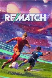 REMATCH (PC/Xbox Series X|S) XBOX LIVE Key UNITED STATES