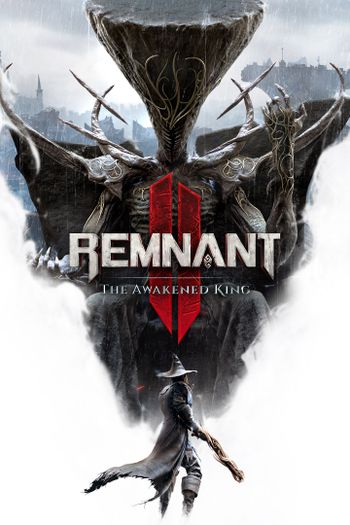 Remnant 2 - The Awakened King (DLC) (PC/Xbox Series X|S) XBOX LIVE Key EUROPE