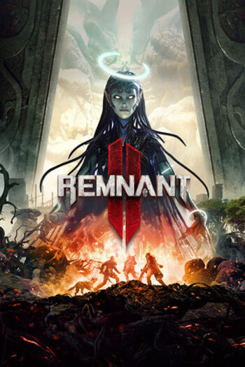 Remnant II - DLC Bundle (DLC) (PC/Xbox Series X|S) XBOX LIVE Key UNITED STATES