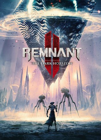 Remnant II® - The Dark Horizon (DLC) (PC/Xbox Series X|S) XBOX LIVE Key EUROPE
