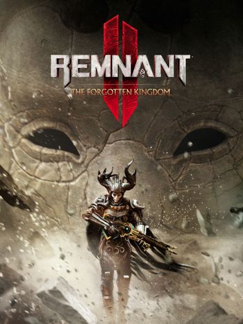Remnant II - The Forgotten Kingdom (DLC) (PC/Xbox Series X|S) XBOX LIVE Key EUROPE