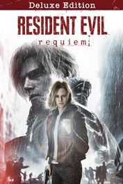 Resident Evil Requiem Deluxe Edition (Xbox Series X|S) XBOX LIVE Key POLAND