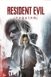 Resident Evil Requiem (Xbox Series X|S) XBOX LIVE Key MEXICO