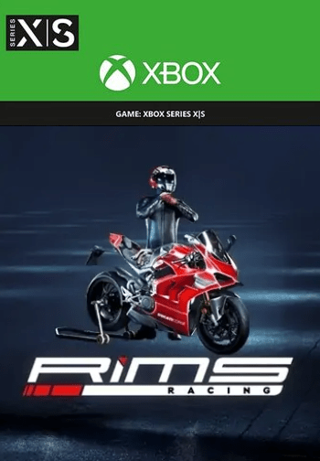 RiMS Racing (Xbox Series X|S) Xbox Live Key TURKEY