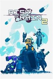 Risk of Rain 2 (Xbox One) Xbox Live Key GLOBAL