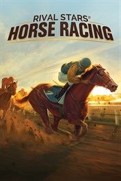 Rival Stars Horse Racing XBOX LIVE Key EUROPE