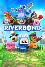 Riverbond PC/XBOX LIVE Key UNITED STATES