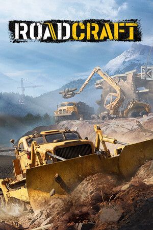 RoadCraft (Xbox Series X|S) XBOX LIVE Key EUROPE