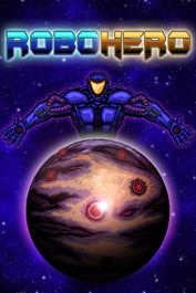 RoboHero (Xbox One) (Xbox One) XBOX LIVE Key UNITED STATES