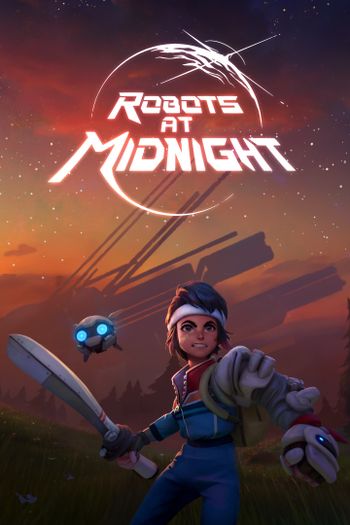 Robots at Midnight	(PC/Xbox Series X|S) XBOX LIVE Key EUROPE