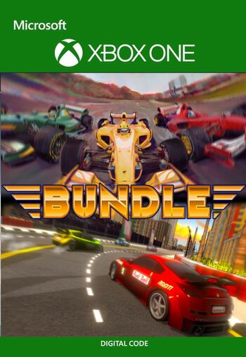 Rock 'N Racing Bundle XBOX LIVE Key EUROPE