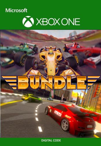 Rock 'N Racing Bundle XBOX LIVE Key UNITED STATES