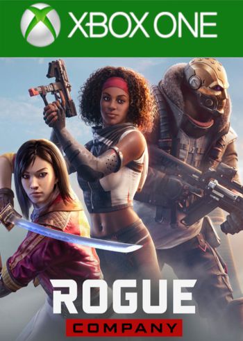 Rogue Company: Ultimate Edition (Xbox One) Xbox Live Key UNITED STATES
