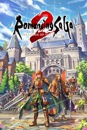 Romancing SaGa 2: Revenge of the Seven (Windows / Xbox Series X|S)  XBOX LIVE Key EUROPE