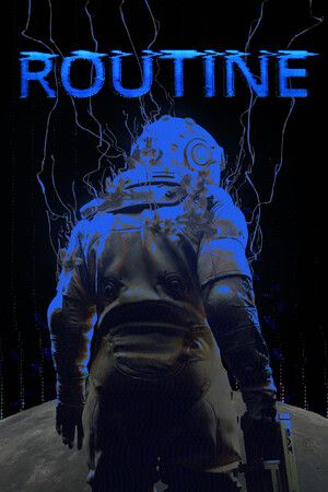 ROUTINE PC/XBOX LIVE Key UNITED STATES