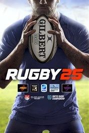 Rugby 25 XBOX LIVE Key EUROPE